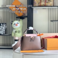 LV Top Handle Bags